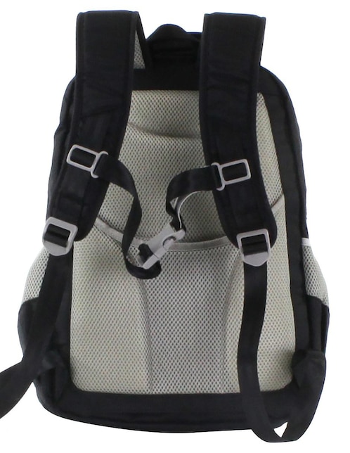 Sac à Dos Seattle 18 Easy Camp - Polyvalent, Dos Rembourré, Pour étudiant Et Voyage