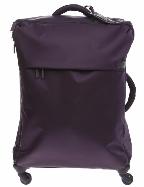 Maleta Lipault Original Plum morada en Liverpool