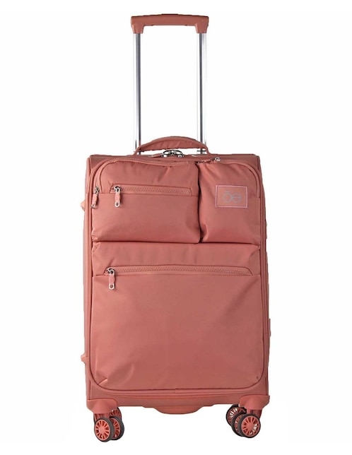 Maleta vertical carry on Cloe