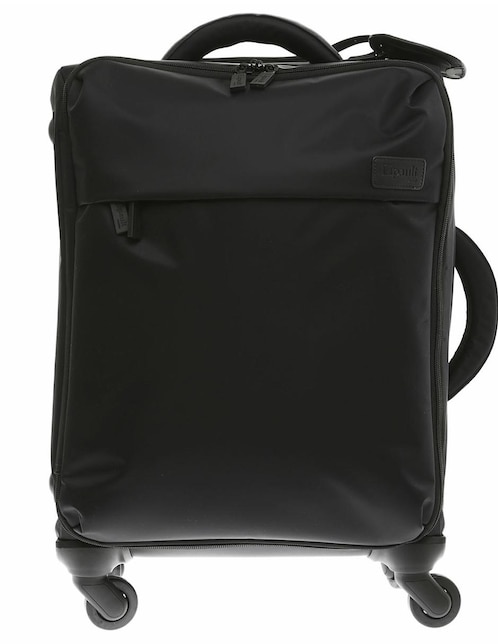 Maleta Lipault Original Plum negra en Liverpool