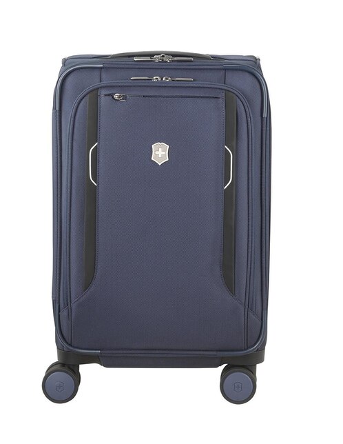 Maleta compacta Victorinox de 4 ruedas para regalos empresariales