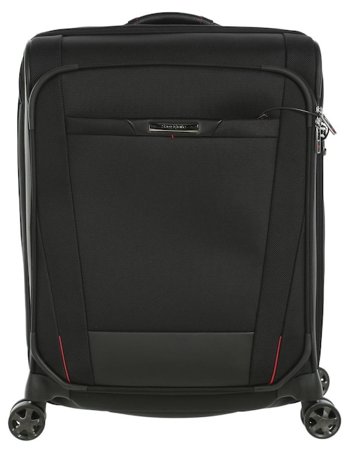 Maleta con ruedas carry on Pro-Dlx 5 Maleta con ruedas carry on Pro-Dlx 5