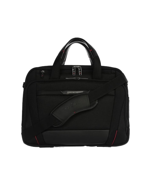 Maletín porta laptop Samsonite de nylon