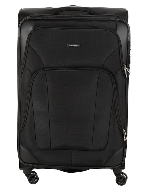MALETA DAKAR 2.0, G, NEGRO