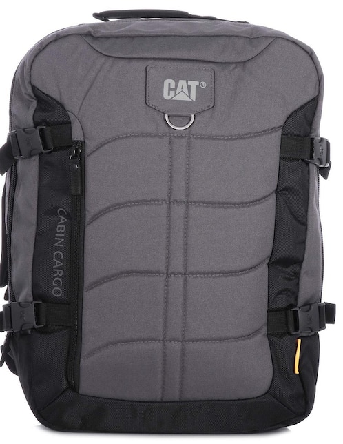 Mochila de moda Caterpillar unisex en Liverpool
