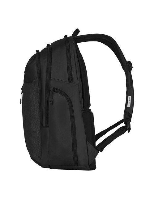 Mochila Victorinox Altmont Or negra en Liverpool