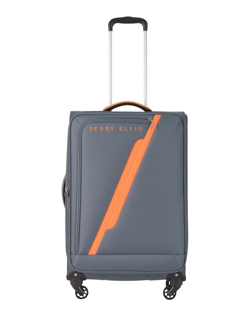 Maleta GRANDE PERRY ELLIS Rigida c/llantas Nueva en Zapopan, Jalisco por  $2900 | Segundamano.mx