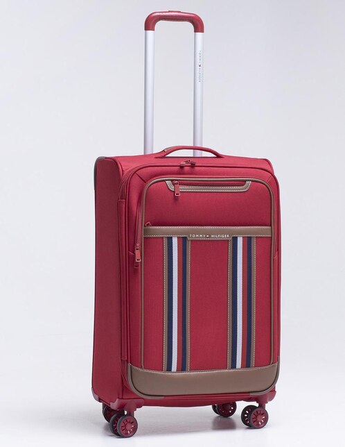 Maleta Tommy Hilfiger roja en Liverpool