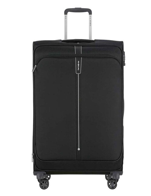 Maleta Samsonite grande Pop Soda negra en Liverpool