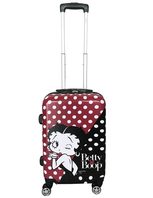 betty boop en Liverpool