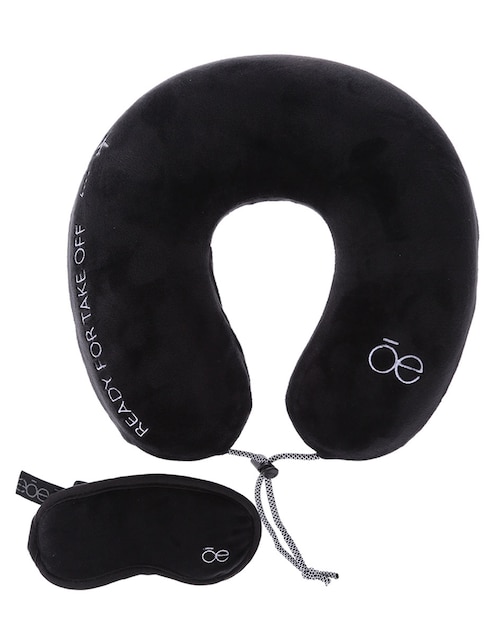 Almohada Cloe firmeza media