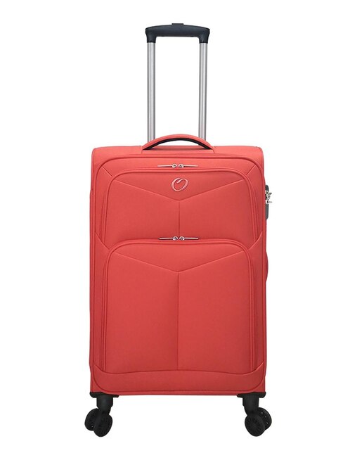 Maleta Olympia Moon 24\