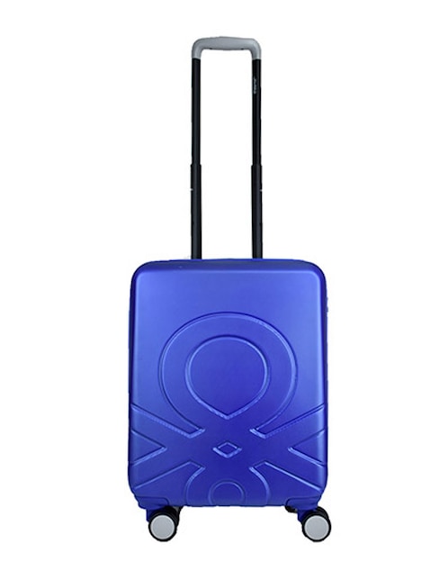 MALETA CABINA TROLLEY UCB BENETTON - Calzados Escala