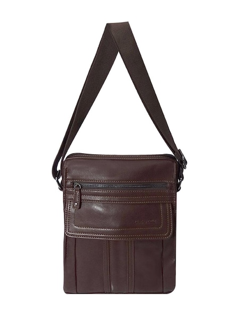 Bolsa Crossbody Peak Tour San Remo unisex