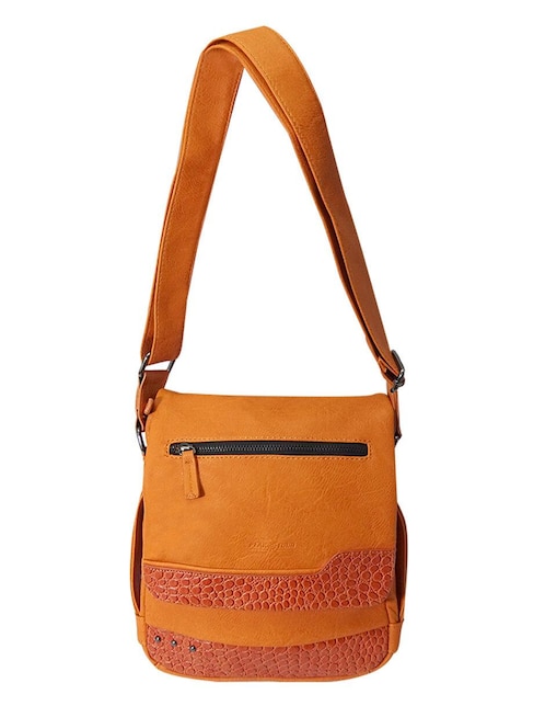 Bolsa crossbody Pavia 1