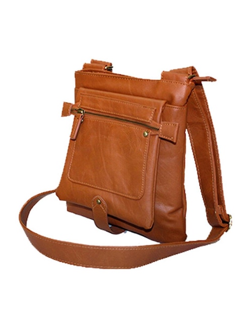 Bolsa crossbody Peak Tour Novara