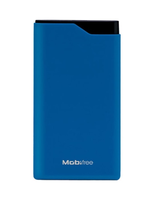 Batería portátil 6000 mAh
