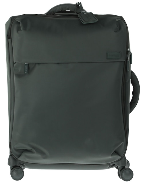 MALETA PLUME SUAVE, CH, KHAKI