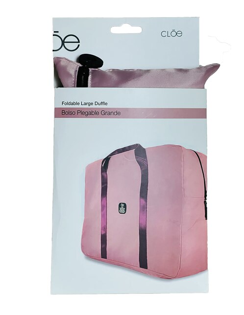 Maleta de mano Cloe Plegable en Liverpool