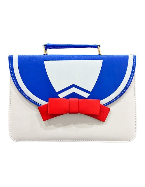 Bolsa flap Soficute Bandolera de hombro para mujer