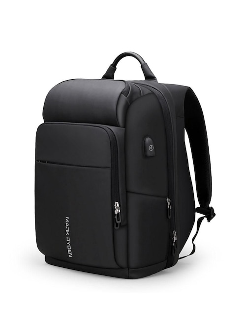 Mochila para viaje impermeable para hombre 1