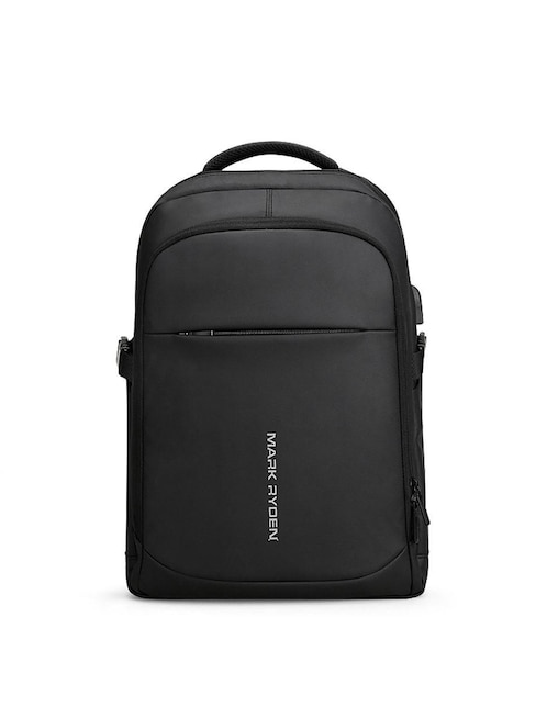 Mochila porta laptop 15.6 pulgadas 1