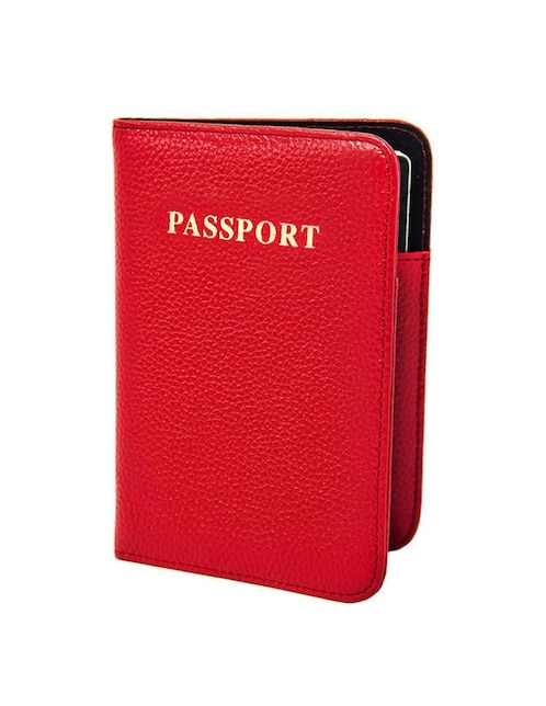 Vedicci pasaporte de viaje