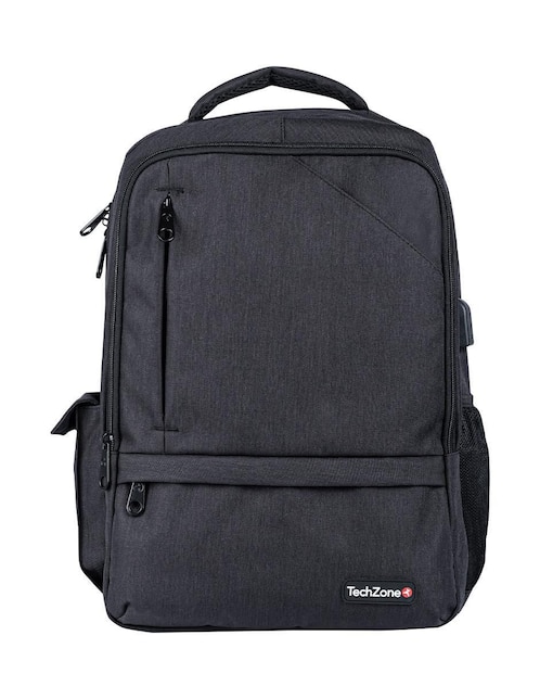 Mochila porta laptop Techzone Loud 15 pulgadas