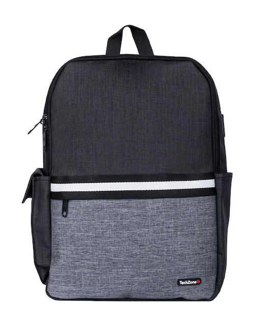Mochila porta laptop Techzone Young Glad 15.6 pulgadas