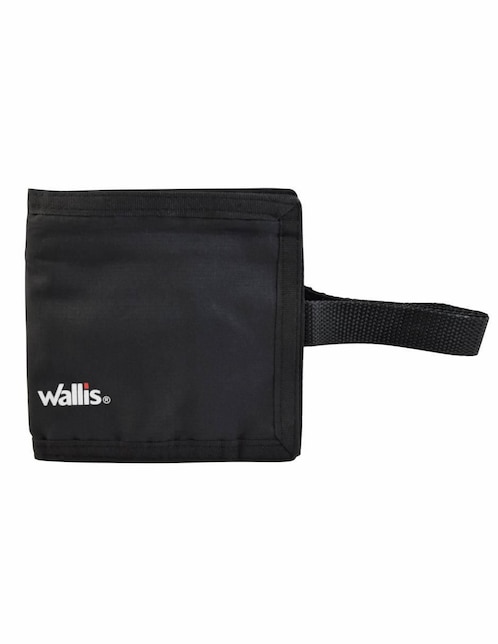 Cartera de seguridad Wallis unisex