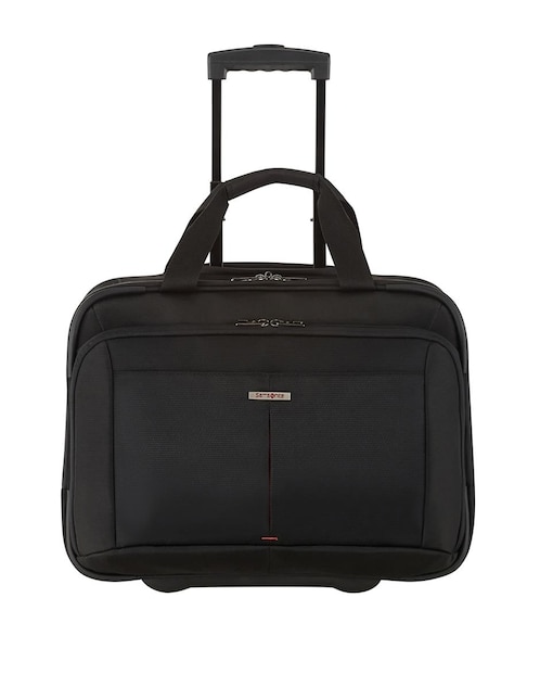 Mochila con portalaptop Samsonite Guard It 2-0 impermeable unisex