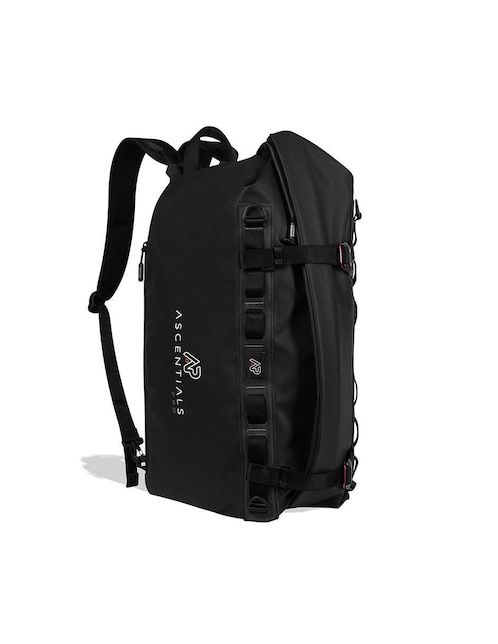 Mochila para viaje Ascentials Pro Vipr impermeable unisex