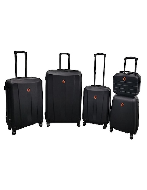 Set de maletas de viaje 0lympia