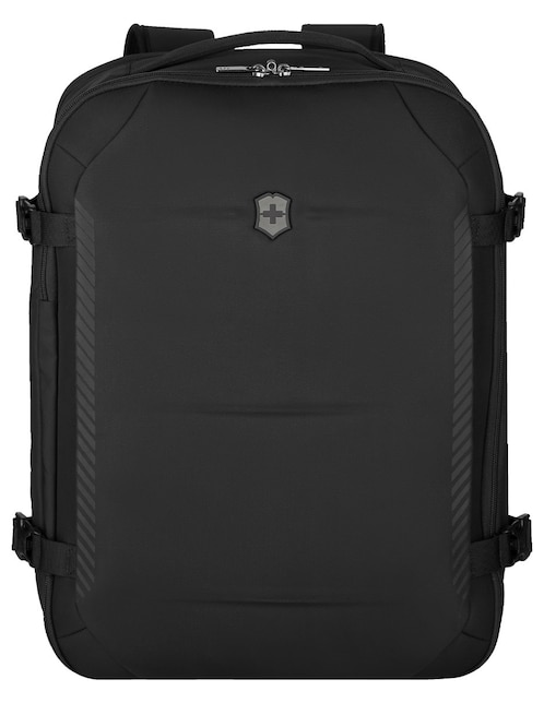 Mochila para viaje Victorinox Crosslight unisex