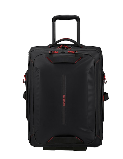 Maleta con ruedas de viaje Samsonite Ecodiver
