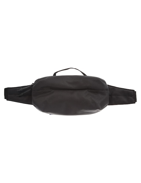 CANGURERA THULE, NEGRO