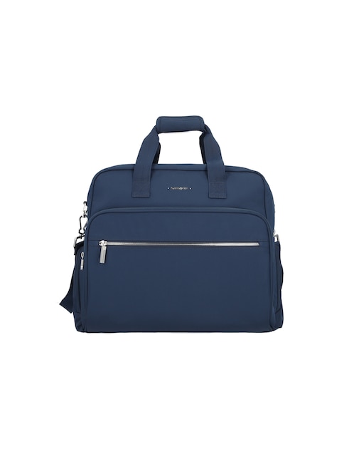 Bolsa bowler Samsonite Motion Biz para mujer