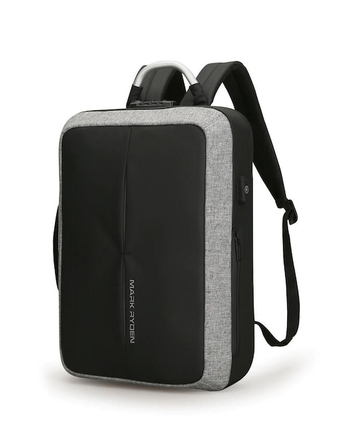 Mochila porta laptop 15.6 pulgadas