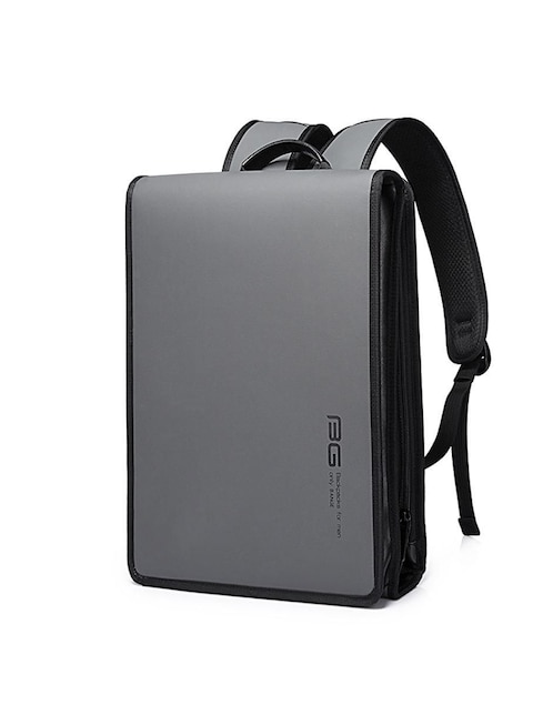 Mochila porta laptop Bange 15.6 pulgadas
