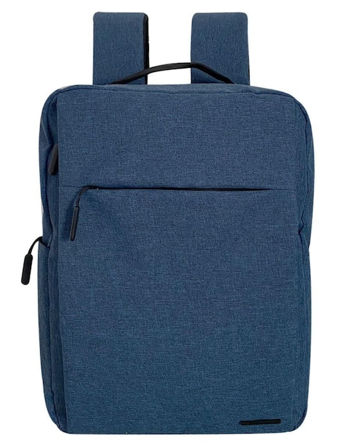 Mochila porta laptop Peak Tour 15.6 pulgadas