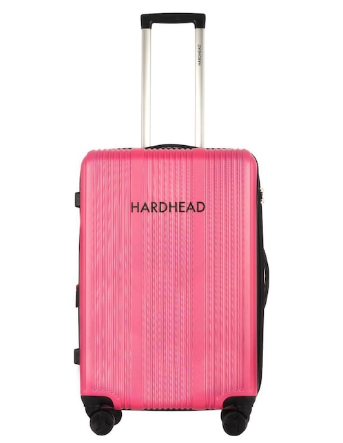 Maleta con ruedas de viaje Hardhead Nayax