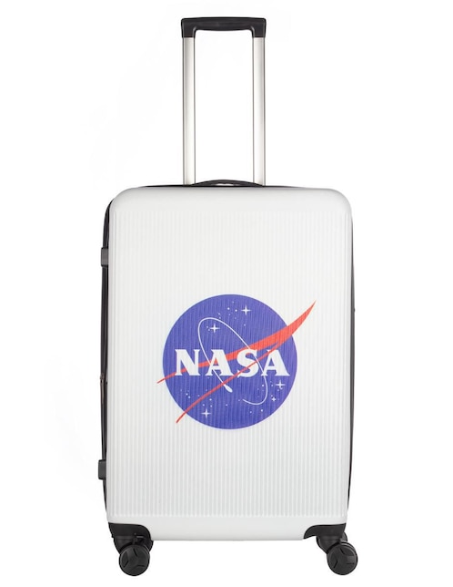 Maleta vertical de viaje Hardhead Space Shuttle