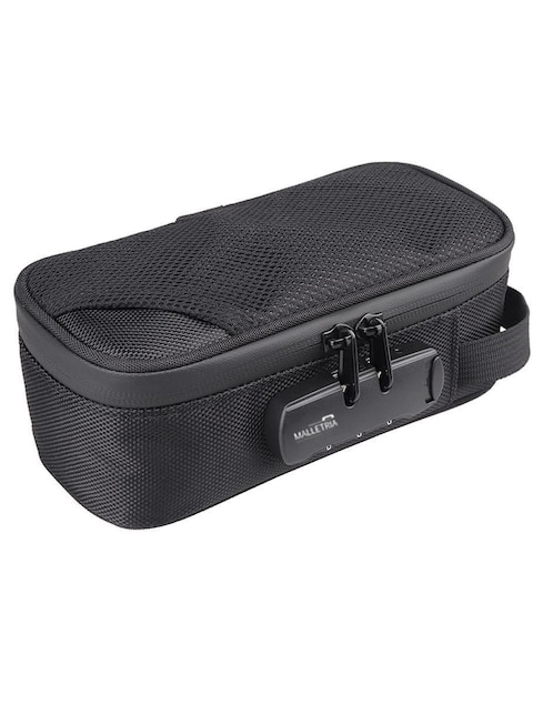 Neceser multiusos Cubed 6 piezas unisex 1