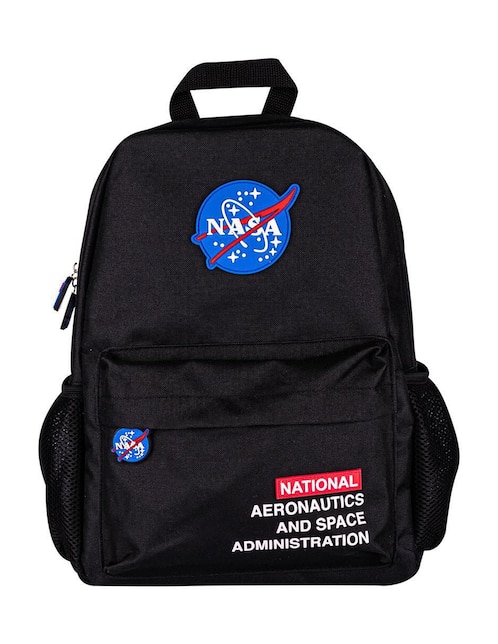 Mochila casual NASA Vintage unisex