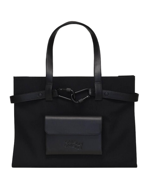 Bolsa tote unisex