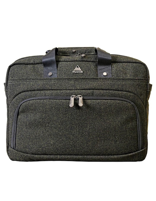 Maletín porta laptop Skypeak 17 pulgadas
