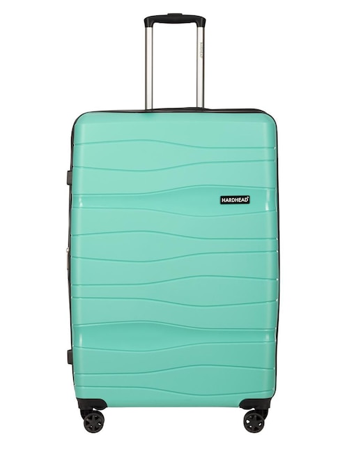 Maleta vertical de viaje Hardhead Albert