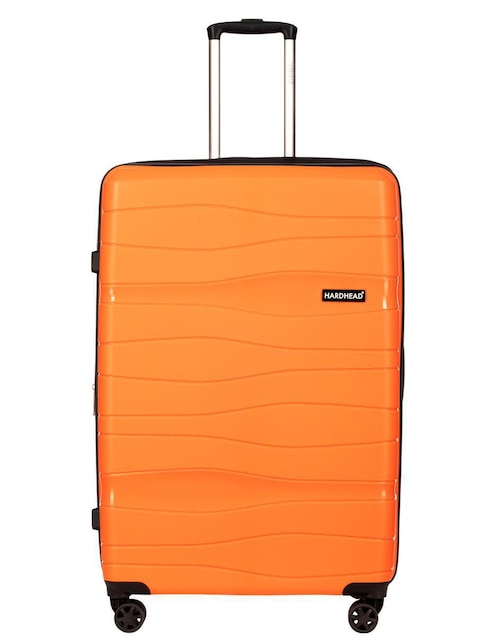 Maleta vertical de viaje Hardhead Albert