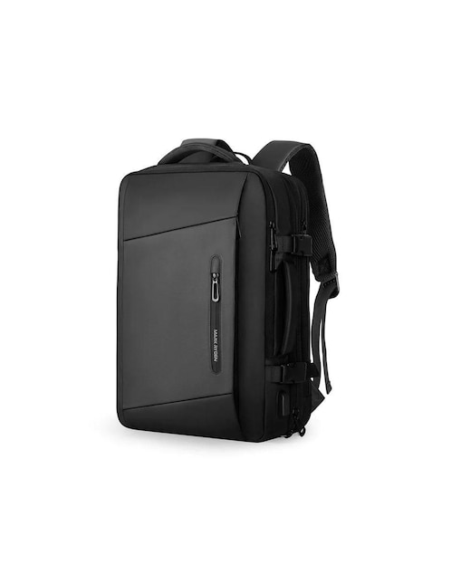 Mochila con portalaptop unisex Mochila con portalaptop unisex