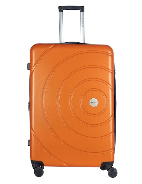 Maleta vertical de viaje Hardhead Eco